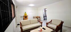 Blk 153 Chong Pang Vista (Yishun), HDB 4 Rooms #566453891